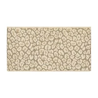 Linum Home Textiles Spots Embellished 3-pc. Bath Towel Set