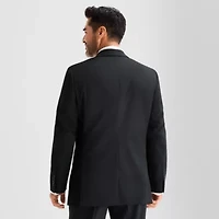Stafford Coolmax All Season Mens Stretch Fabric Classic Fit Suit Jacket