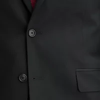 Stafford Coolmax All Season Mens Stretch Fabric Classic Fit Suit Jacket