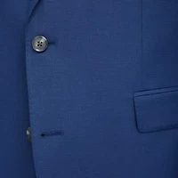 J. Ferrar Ultra Comfort Mens Slim Fit Suit Jacket
