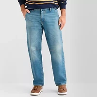 mutual weave Bow Leg Work Mens Relaxed Fit Jean