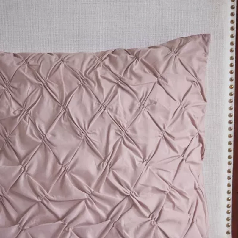 Madison Park Gisele 8-pc. Floral Comforter Set