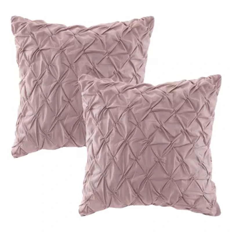 Madison Park Gisele 8-pc. Floral Comforter Set