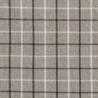 Madison Park Salford 50"W X 84"L Tab Top Light-Filtering Single Curtain Panel