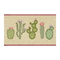 Linum Home Textiles Mila Embellished 3-pc. Bath Towel Set