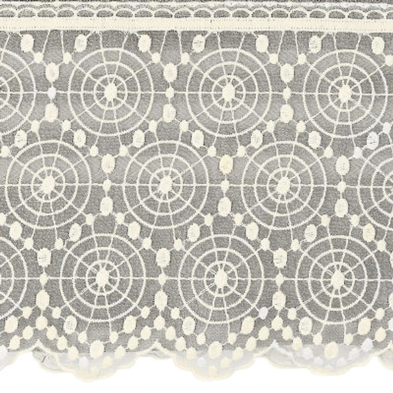 Linum Home Textiles Arian Embellished 3-pc. Bath Towel Set