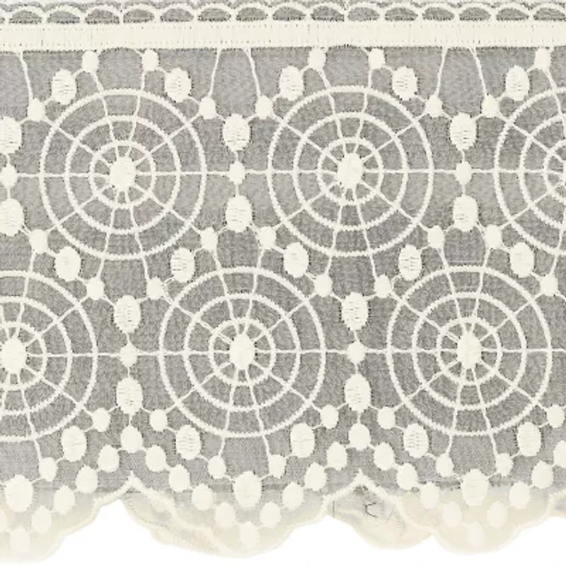 Linum Home Textiles Arian Embellished 3-pc. Bath Towel Set