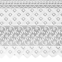 Linum Home Textiles Aiden Embellished 3-pc. Bath Towel Set