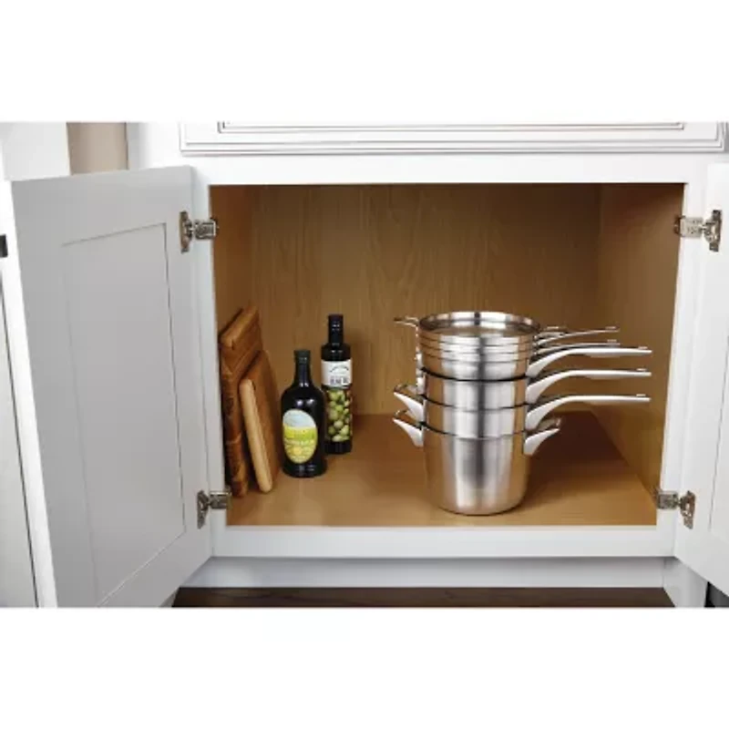 Calphalon Premier Stainless Steel Pasta Pot