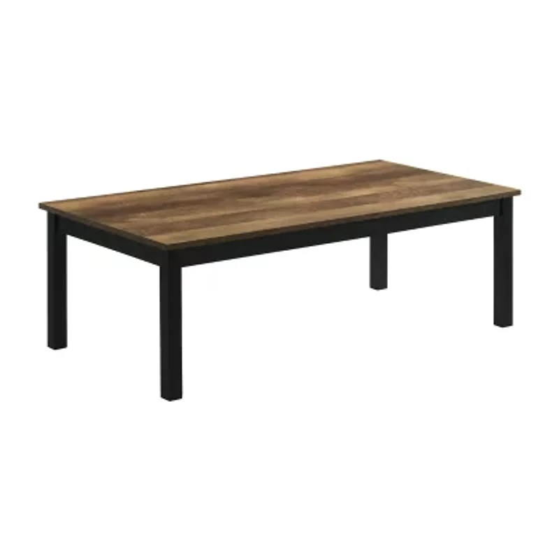 Furniture of America™ Linel Coffee Table Set