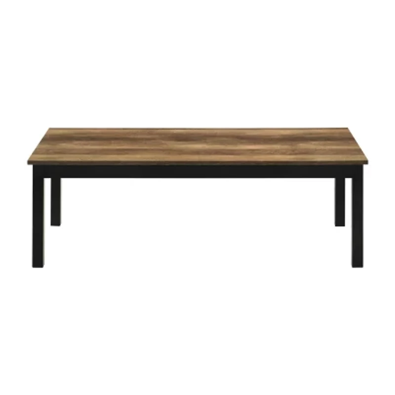 Furniture of America™ Linel Coffee Table Set