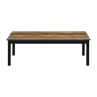 Furniture of America™ Linel Coffee Table Set