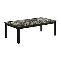 Furniture of America™ Linel Coffee Table Set