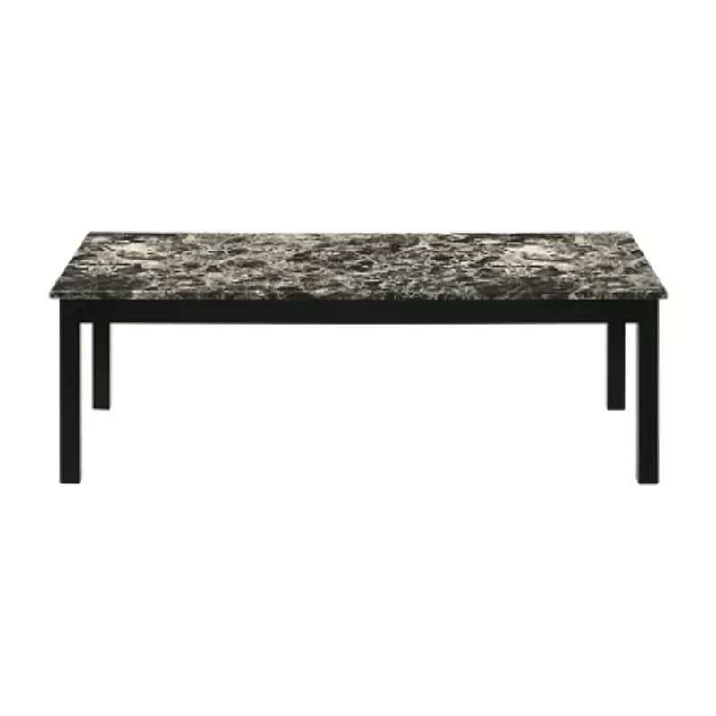 Furniture of America™ Linel Coffee Table Set