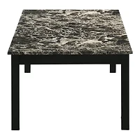 Furniture of America™ Linel Coffee Table Set