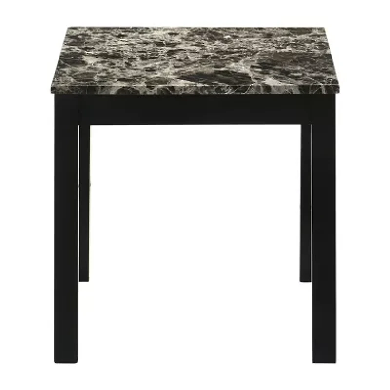 Furniture of America™ Linel Coffee Table Set