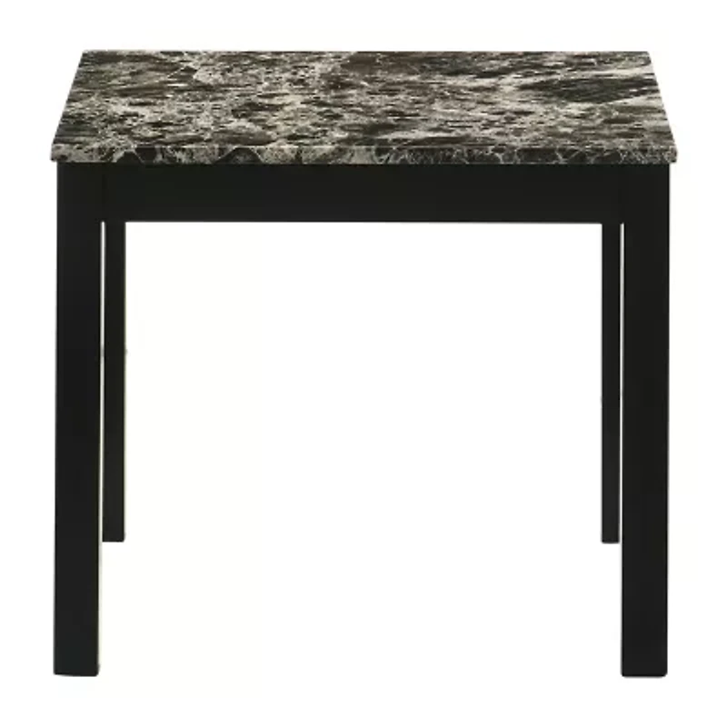 Furniture of America™ Linel Coffee Table Set