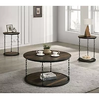 Furniture of America™ Ouria Coffee Table Set