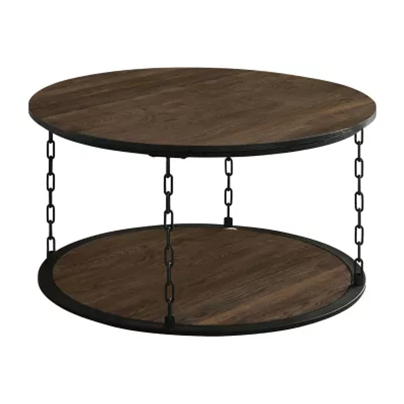 Furniture of America™ Ouria Coffee Table Set