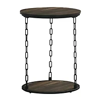 Furniture of America™ Ouria Coffee Table Set