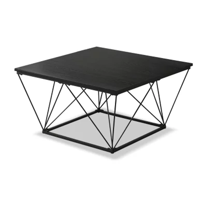 Furniture of America™ Dorian Coffee Table Set