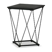 Furniture of America™ Dorian Coffee Table Set