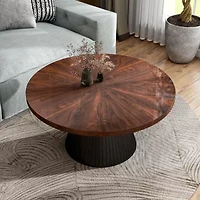 Furniture of America™ Fazzy Coffee Table