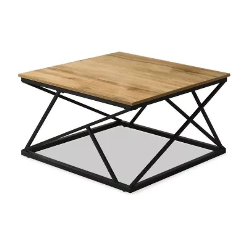 Furniture of America™ Ezekial Coffee Table Set