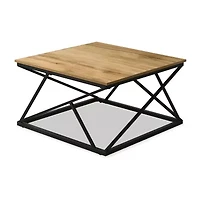 Furniture of America™ Ezekial Coffee Table Set