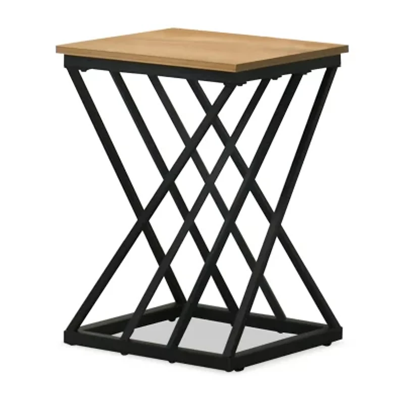 Furniture of America™ Ezekial Coffee Table Set