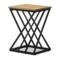 Furniture of America™ Ezekial Coffee Table Set