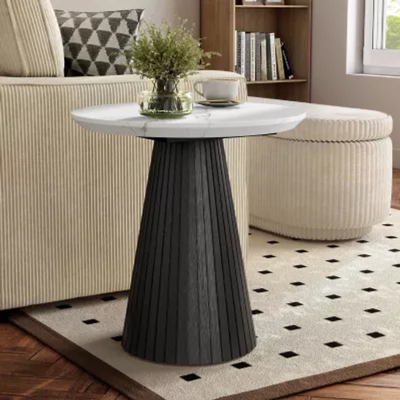 Furniture of America™ Jones End Table
