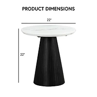 Furniture of America™ Jones End Table