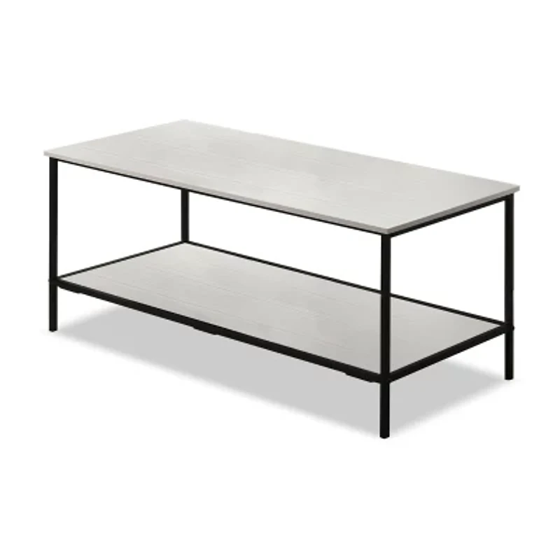 Furniture of America™ Ellia Coffee Table Set