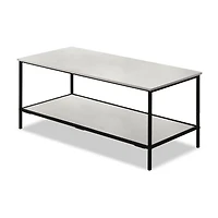 Furniture of America™ Ellia Coffee Table Set