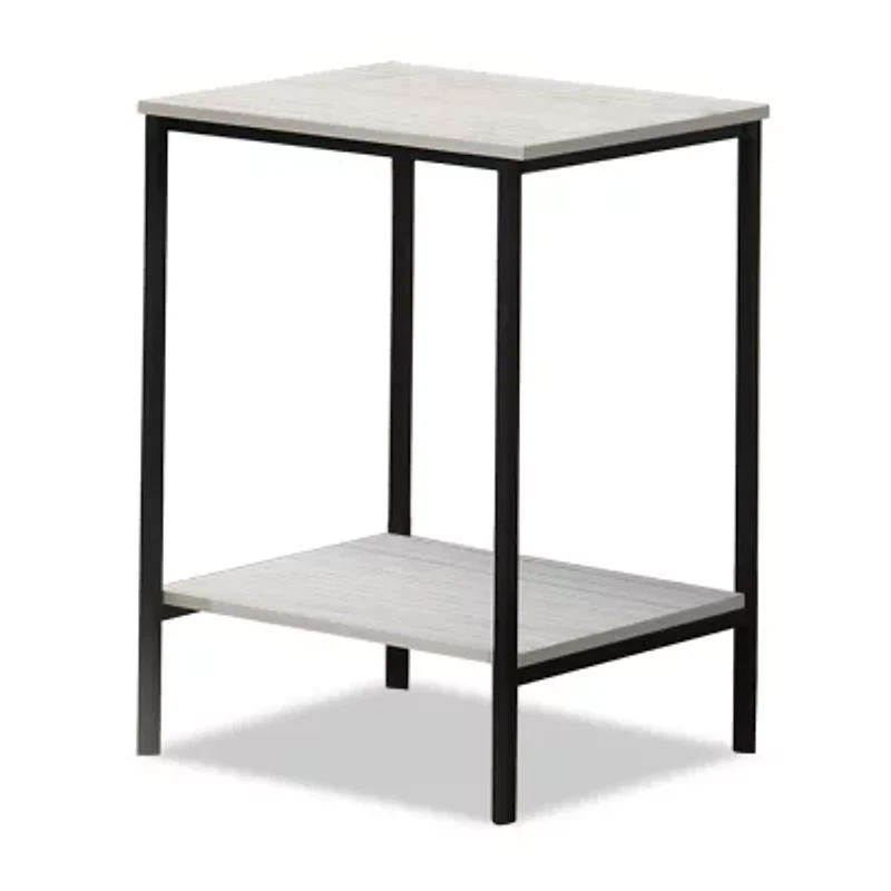 Furniture of America™ Ellia Coffee Table Set