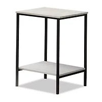Furniture of America™ Ellia Coffee Table Set