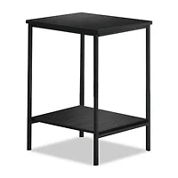 Furniture Of America Ellia Easy Setup Coffee Table Set