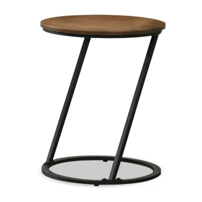 Furniture Of America Ozena Easy Setup Coffe Table Set