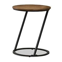 Furniture Of America Ozena Easy Setup Coffe Table Set