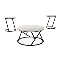 Furniture of America™ Ozena Coffee Table Set