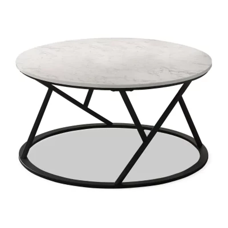 Furniture of America™ Ozena Coffee Table Set