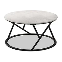 Furniture of America™ Ozena Coffee Table Set