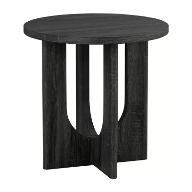 Furniture of America™ Calsen Coffee Table Set