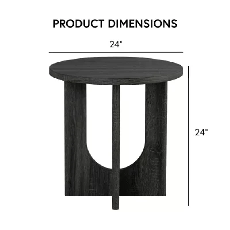 Furniture of America™ Calsen Coffee Table Set