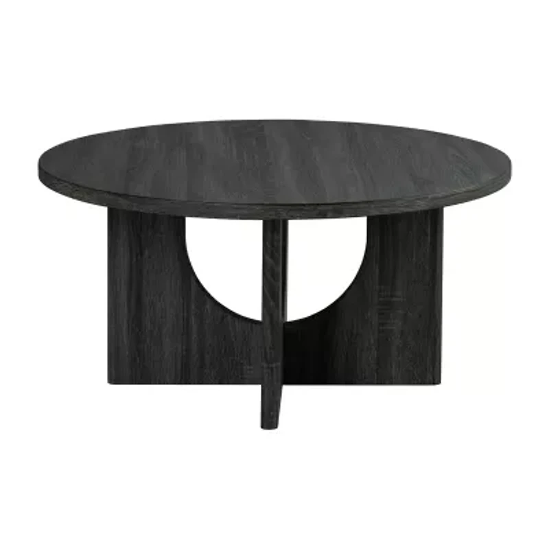 Furniture of America™ Calsen Coffee Table Set