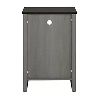 Furniture of America™ Nicky Metal Side Table