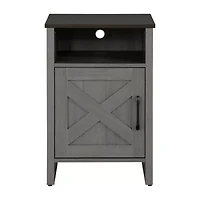 Furniture of America™ Nicky Metal Side Table