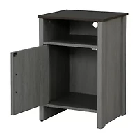 Furniture of America™ Nicky Metal Side Table
