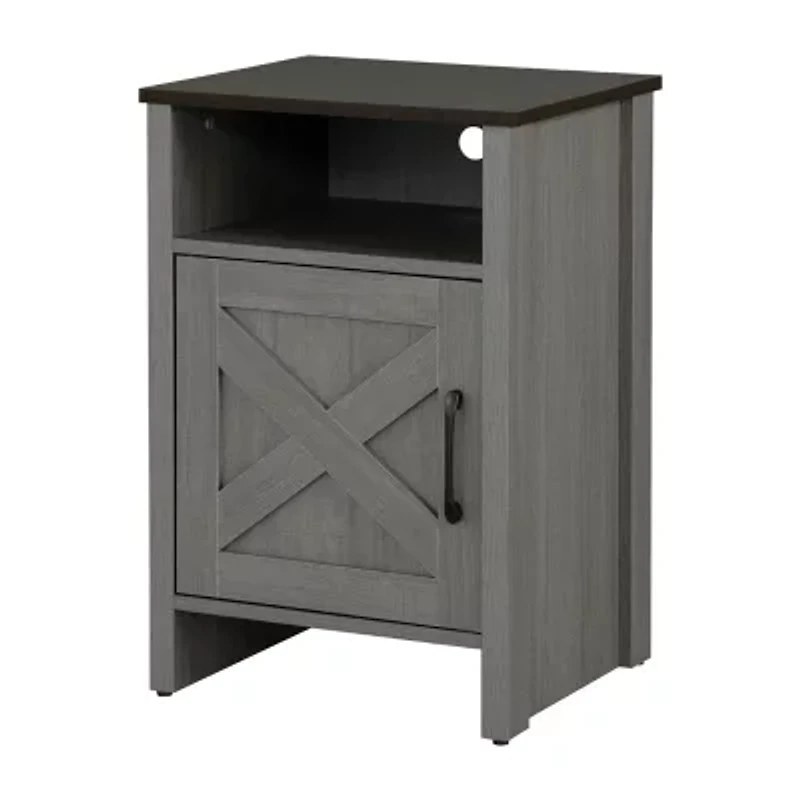 Furniture Of America Nicky Accent Table